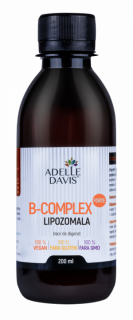 B-Complex Forte Lipozomal